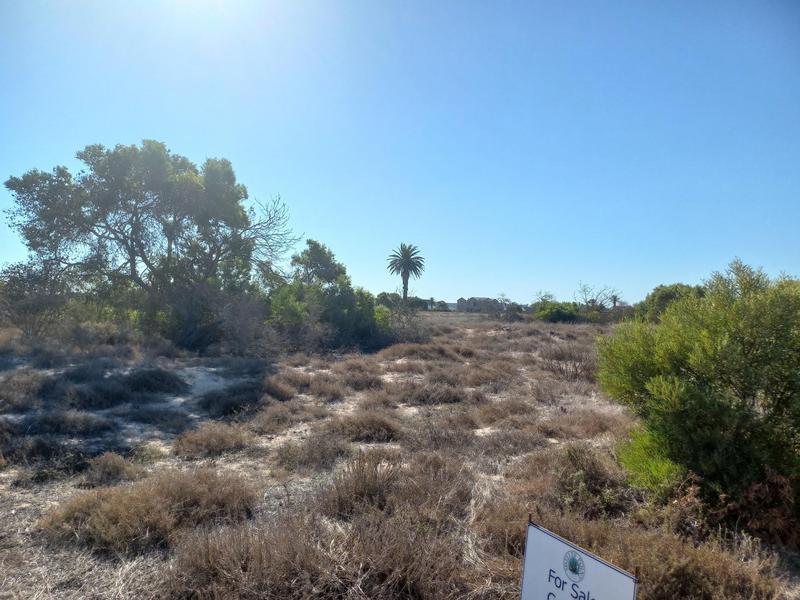 0 Bedroom Property for Sale in Shelley Point Western Cape